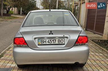 Седан Mitsubishi Lancer 2008 в Одесі