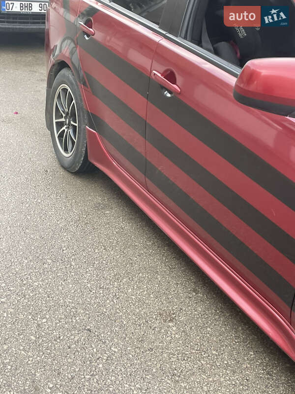 Седан Mitsubishi Lancer 2007 в Киеве