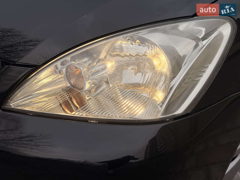 Седан Mitsubishi Lancer 2008 в Тернополі фото 5 Седан Mitsubishi Lancer 2008 в Тернополі