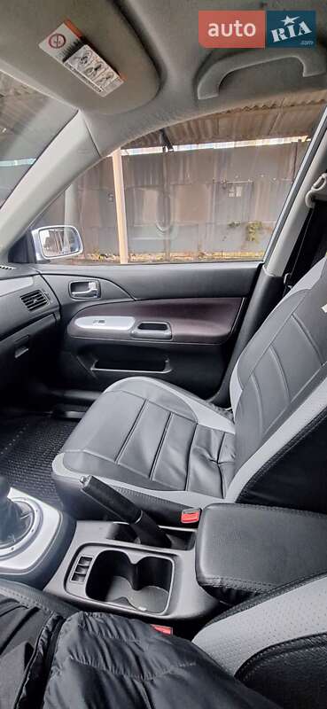 Универсал Mitsubishi Lancer 2006 в Днепре