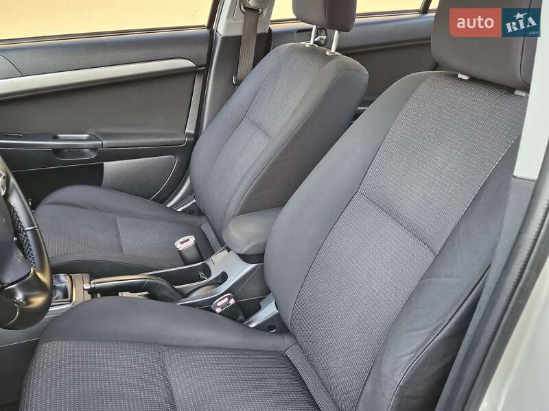 Седан Mitsubishi Lancer 2007 в Бориславе фото 48 Седан Mitsubishi Lancer 2007 в Бориславе