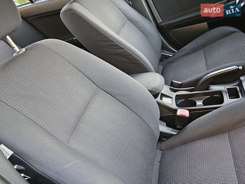 Седан Mitsubishi Lancer 2007 в Бориславе фото 65 Седан Mitsubishi Lancer 2007 в Бориславе