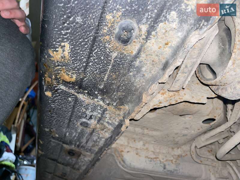 Седан Mitsubishi Lancer 2007 в Чемерівцях