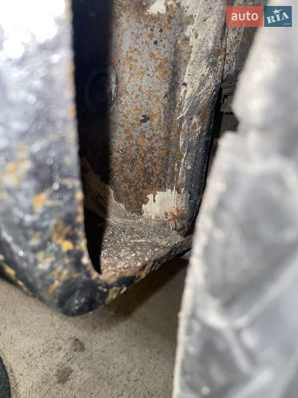 Седан Mitsubishi Lancer 2007 в Чемерівцях