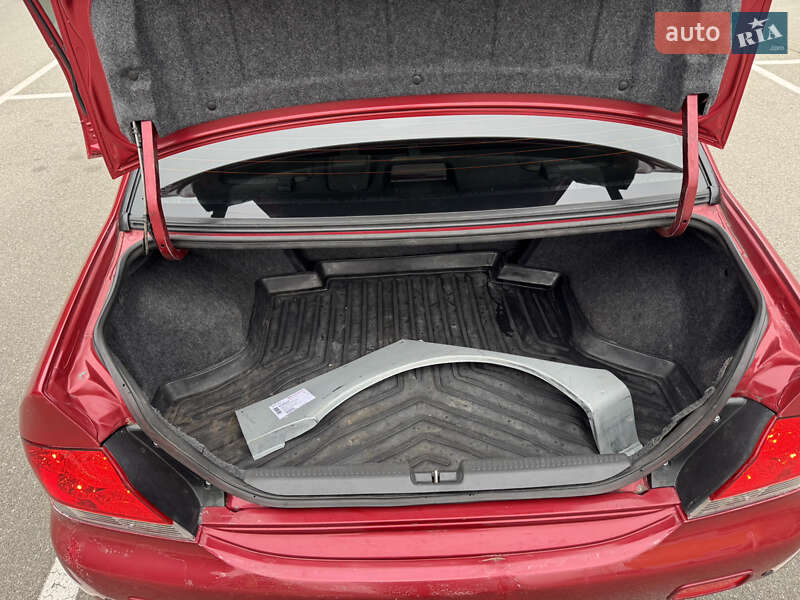 Седан Mitsubishi Lancer 2007 в Киеве фото 15 Седан Mitsubishi Lancer 2007 в Киеве