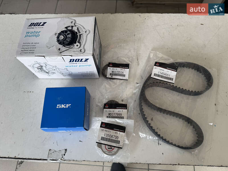 Седан Mitsubishi Lancer 2007 в Киеве фото 19 Седан Mitsubishi Lancer 2007 в Киеве