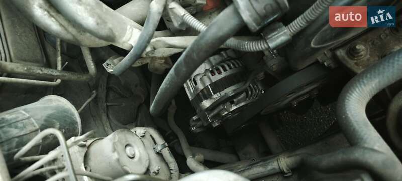 Седан Mitsubishi Lancer 2006 в Киеве