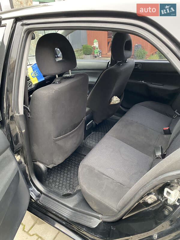 Седан Mitsubishi Lancer 2009 в Новоселице фото 8 Седан Mitsubishi Lancer 2009 в Новоселице