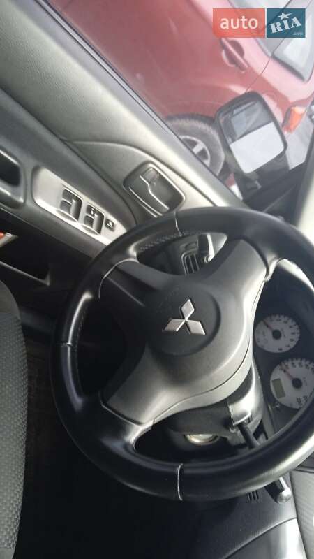 Седан Mitsubishi Lancer 2007 в Хмельницком