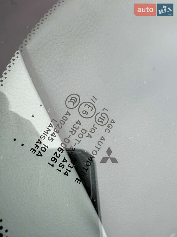 Седан Mitsubishi Lancer 2009 в Киеве