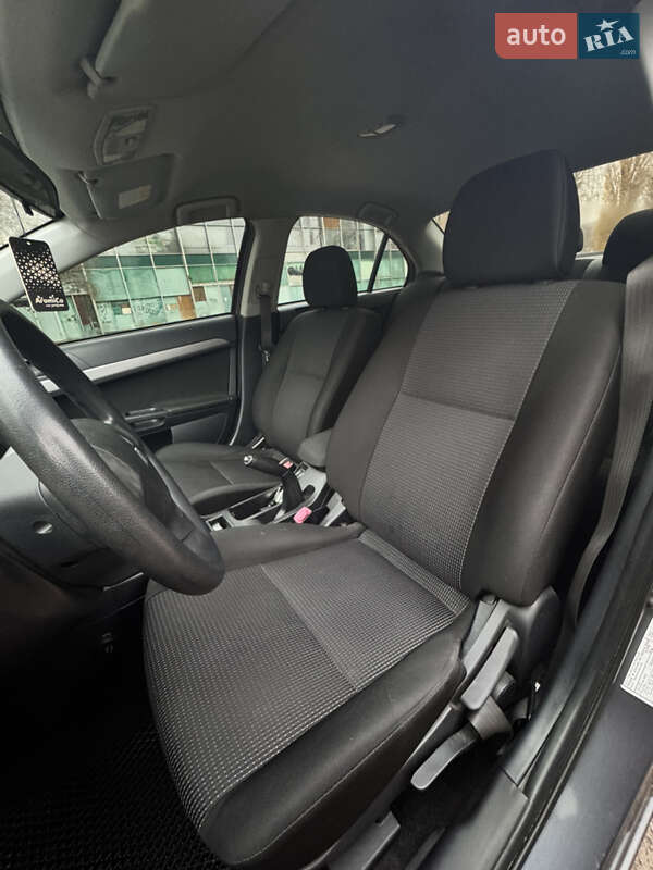Седан Mitsubishi Lancer 2009 в Киеве фото 11 Седан Mitsubishi Lancer 2009 в Киеве