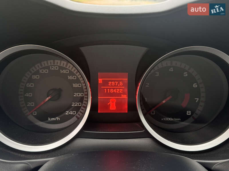 Седан Mitsubishi Lancer 2009 в Киеве фото 9 Седан Mitsubishi Lancer 2009 в Киеве