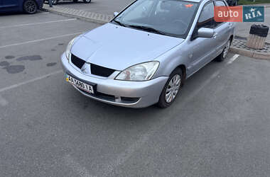 Седан Mitsubishi Lancer 2008 в Киеве