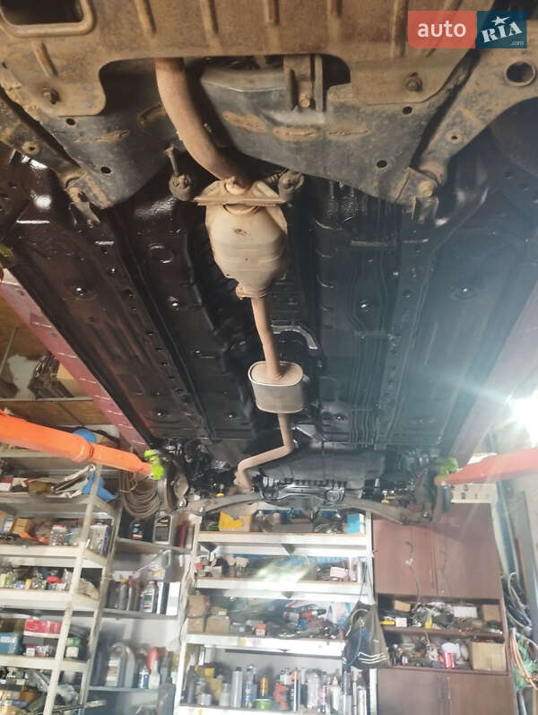 Седан Mitsubishi Lancer 2008 в Одессе фото 13 Седан Mitsubishi Lancer 2008 в Одессе