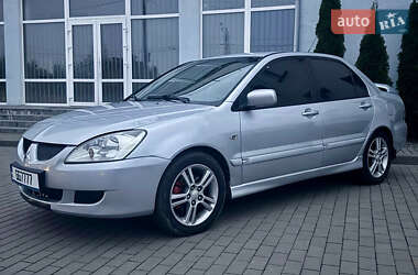 Седан Mitsubishi Lancer 2005 в Житомире