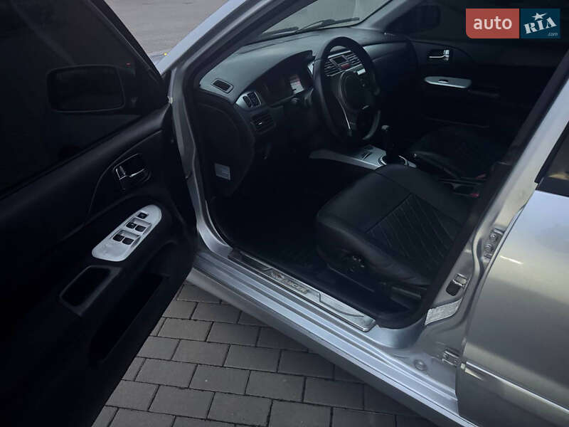 Седан Mitsubishi Lancer 2005 в Житомире