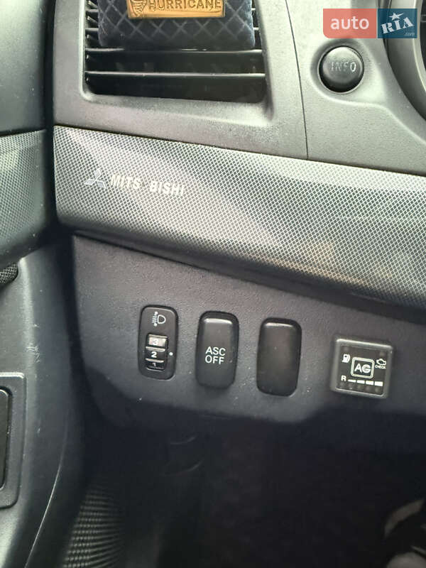 Седан Mitsubishi Lancer 2008 в Днепре фото 30 Седан Mitsubishi Lancer 2008 в Днепре
