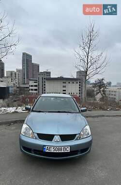 Седан Mitsubishi Lancer 2006 в Києві
