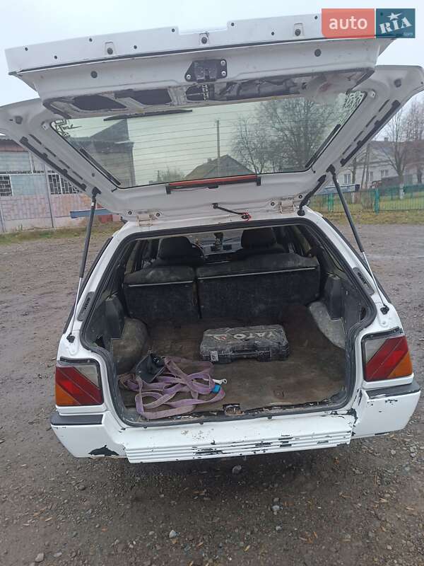 Универсал Mitsubishi Lancer 1991 в Дрогобыче