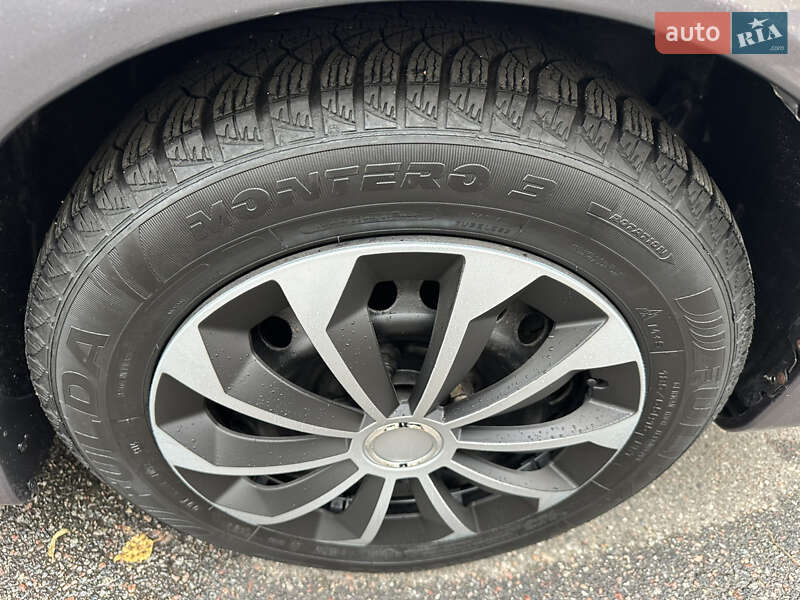 Седан Mitsubishi Lancer 2007 в Києві