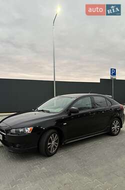 Хетчбек Mitsubishi Lancer 2008 в Києві