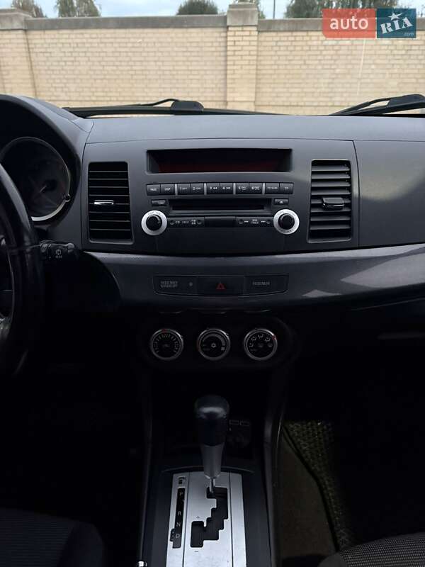 Хетчбек Mitsubishi Lancer 2008 в Києві