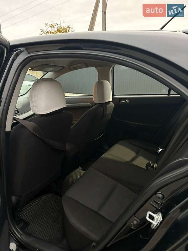 Хетчбек Mitsubishi Lancer 2008 в Києві