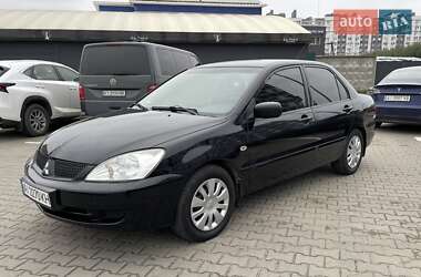 Седан Mitsubishi Lancer 2009 в Вишневом