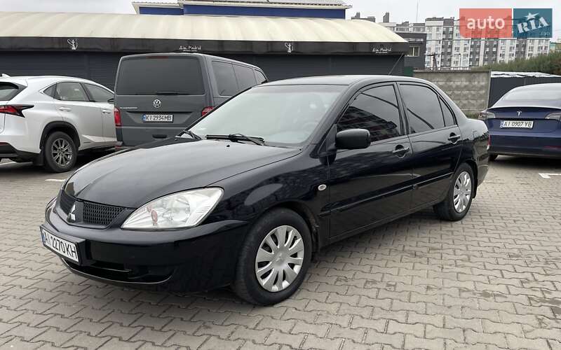 Mitsubishi Lancer 2009 Mitsubishi Lancer 2009