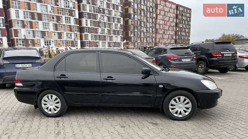 Седан Mitsubishi Lancer 2009 в Вишневому