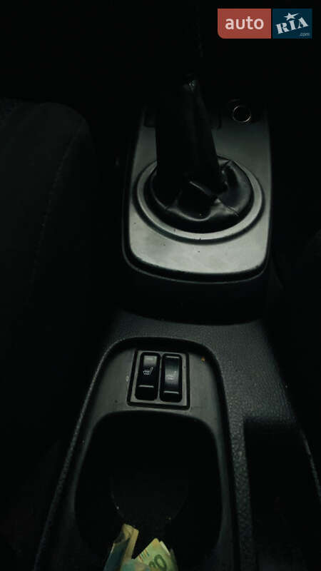 Седан Mitsubishi Lancer 2006 в Львові