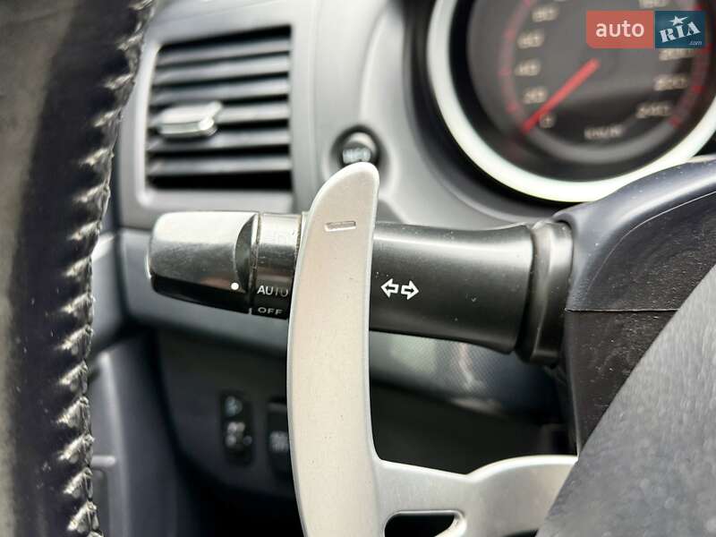 Седан Mitsubishi Lancer 2008 в Харкові фото 19 Седан Mitsubishi Lancer 2008 в Харкові