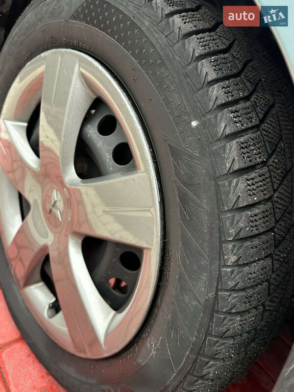 Седан Mitsubishi Lancer 2007 в Запорожье фото 21 Седан Mitsubishi Lancer 2007 в Запорожье