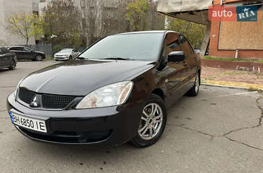 Седан Mitsubishi Lancer 2007 в Одесі