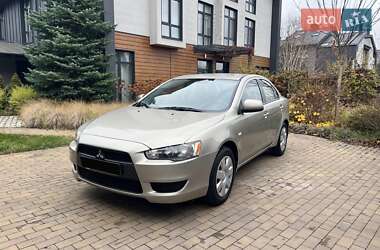 Седан Mitsubishi Lancer 2008 в Києві