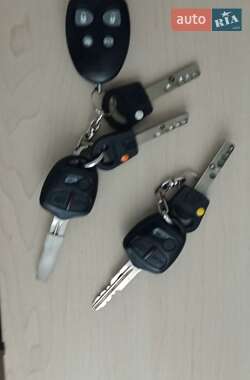 Хетчбек Mitsubishi Lancer 2008 в Львові