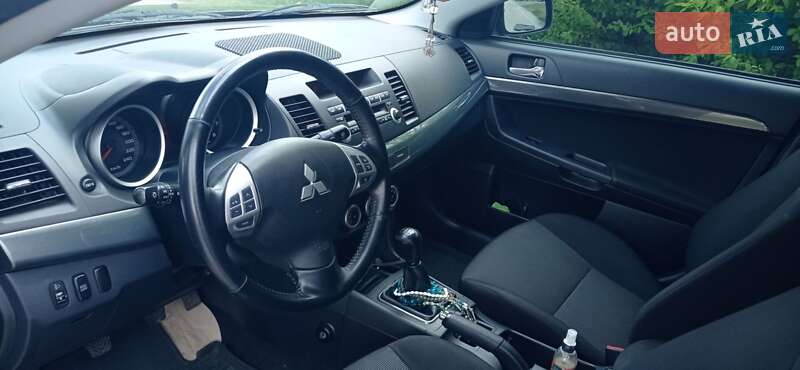 Хетчбек Mitsubishi Lancer 2008 в Львові фото 19 Хетчбек Mitsubishi Lancer 2008 в Львові