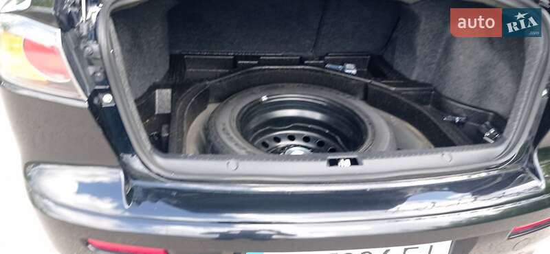 Хетчбек Mitsubishi Lancer 2008 в Львові фото 31 Хетчбек Mitsubishi Lancer 2008 в Львові