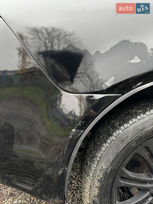 Седан Mitsubishi Lancer 2008 в Виноградові