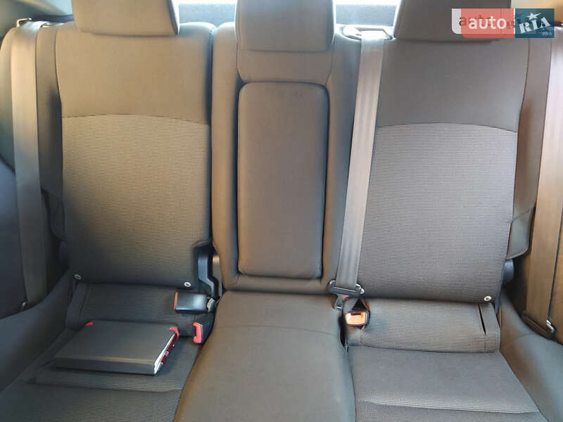 Хетчбек Mitsubishi Lancer 2008 в Луцьку фото 19 Хетчбек Mitsubishi Lancer 2008 в Луцьку