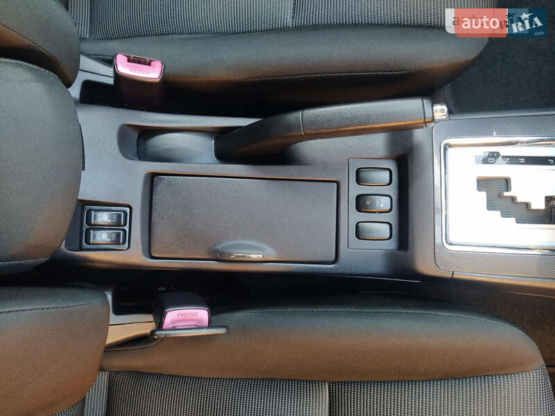 Хетчбек Mitsubishi Lancer 2008 в Луцьку фото 23 Хетчбек Mitsubishi Lancer 2008 в Луцьку