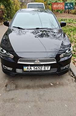 Седан Mitsubishi Lancer 2007 в Києві