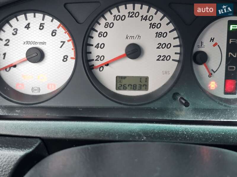 Седан Mitsubishi Lancer 2007 в Каменском фото 14 Седан Mitsubishi Lancer 2007 в Каменском