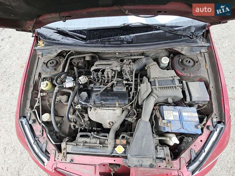 Седан Mitsubishi Lancer 2007 в Каменском фото 20 Седан Mitsubishi Lancer 2007 в Каменском