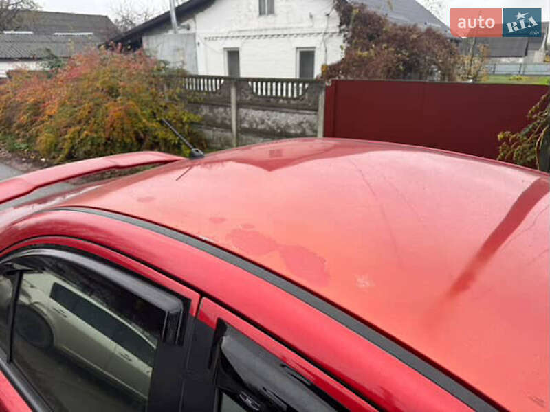 Седан Mitsubishi Lancer 2009 в Києві