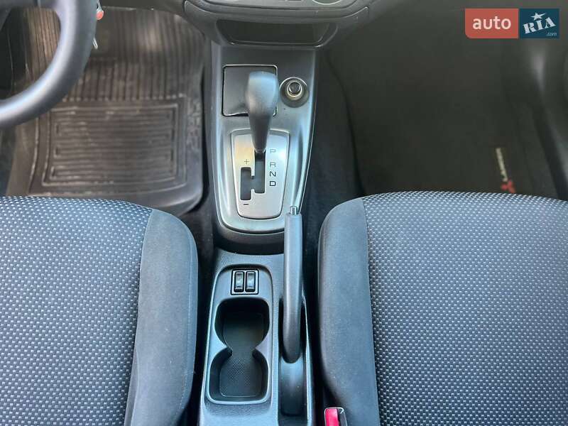 Седан Mitsubishi Lancer 2008 в Одессе фото 16 Седан Mitsubishi Lancer 2008 в Одессе