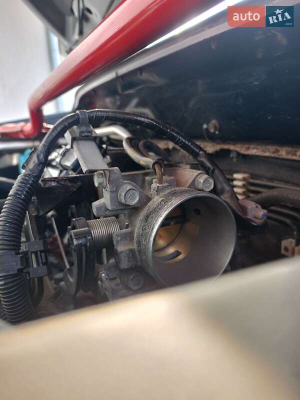 Седан Mitsubishi Lancer 2008 в Львові