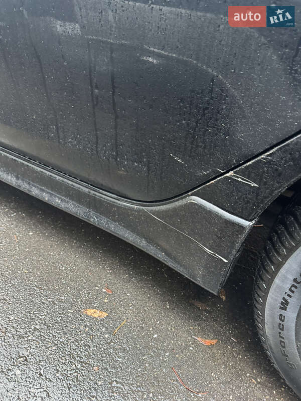 Седан Mitsubishi Lancer 2008 в Харкові