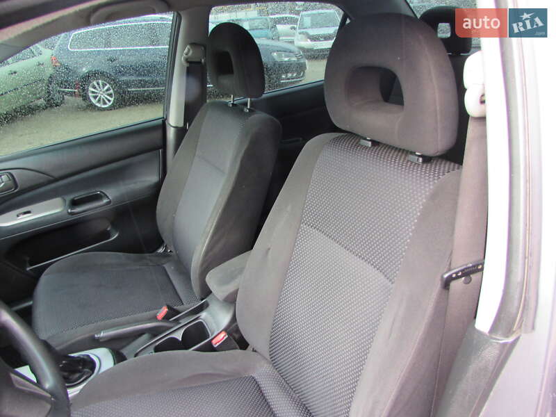 Седан Mitsubishi Lancer 2006 в Кропивницькому фото 7 Седан Mitsubishi Lancer 2006 в Кропивницькому
