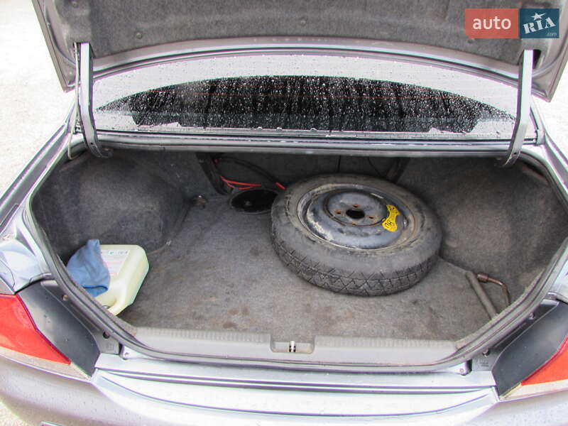 Седан Mitsubishi Lancer 2006 в Кропивницькому фото 12 Седан Mitsubishi Lancer 2006 в Кропивницькому